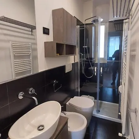 Whale Song - With Private Parking 斯培西亚