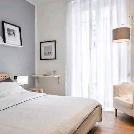Apartment Whale Song - With Private Parking La Spezia