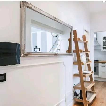 Whale Song - With Private Parking Lejlighed La Spezia