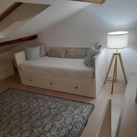 Apartment Whale Song - With Private Parking La Spezia