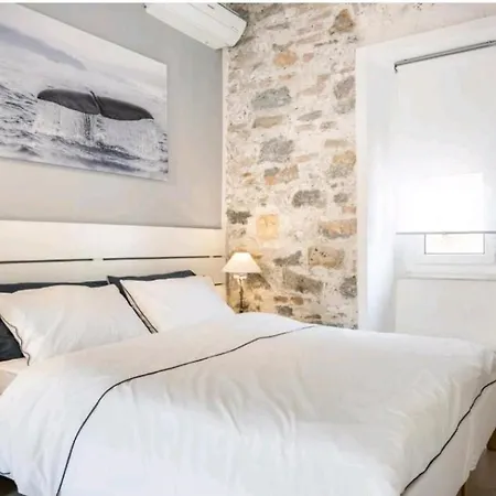 Whale Song - With Private Parking Apartamento La Spezia