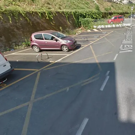 Whale Song - With Private Parking La Spezia