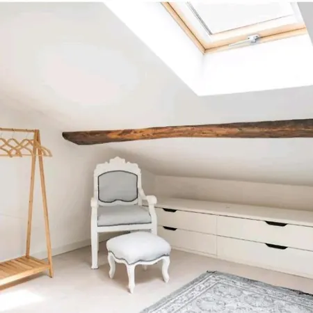 Lejlighed Whale Song - With Private Parking