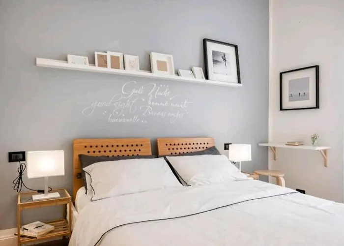 Whale Song - With Private Parking