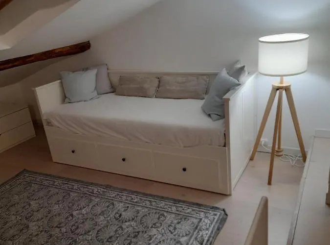 Apartment Whale Song - With Private Parking La Spezia