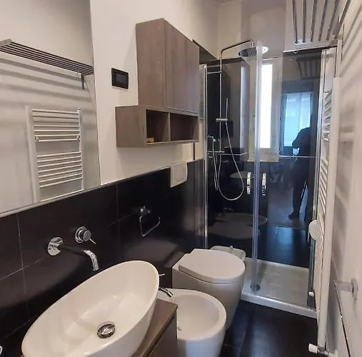 Whale Song - With Private Parking La Spezia