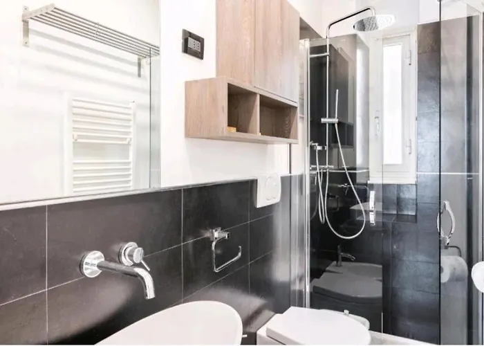 Apartment Whale Song - With Private Parking *